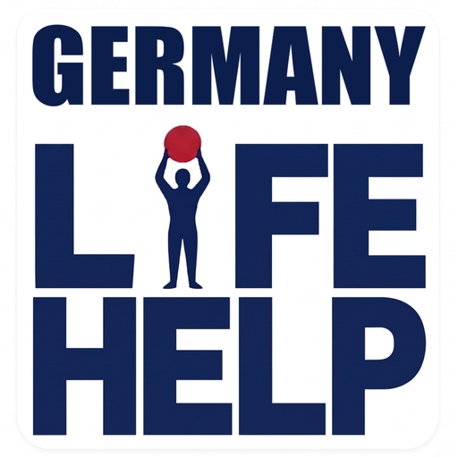 GERMANY LIFE.HELP